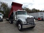 Used 2007 Mack CTP713 Conventional Cab, Dump Truck for sale #BPV0AsBQ940072 - photo 5