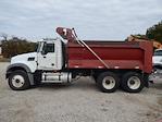 Used 2007 Mack CTP713 Conventional Cab, Dump Truck for sale #BPV0AsBQ940072 - photo 3