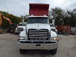 Used 2007 Mack CTP713 Conventional Cab, Dump Truck for sale #BPV0AsBQ940072 - photo 45