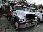 Used 2007 Mack CTP713 Conventional Cab, Dump Truck for sale #BPV0AsBQ940072 - photo 46