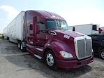 Used 2015 Kenworth T680 6x4, Box Truck for sale #BPV0S1W311833 - photo 4