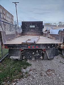 Used 1998 Volvo WG 4x2, Dump Truck for sale #BRY0Ap9E299573 - photo 2