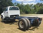 Used 2008 Ford F-750 Regular Cab 4x2, Cab Chassis for sale #LKT0pu7k974855 - photo 9