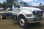 Used 2008 Ford F-750 Regular Cab 4x2, Cab Chassis for sale #LKT0pu7k974855 - photo 1