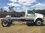 Used 2008 Ford F-750 Regular Cab 4x2, Cab Chassis for sale #LKT0pu7k974855 - photo 4