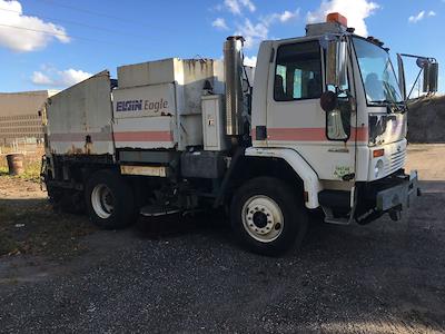 Used 2003 Sterling SC8000 4x2, Sweeper Truck for sale #PKR0t1vM902128 - photo 1