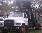 Used 1996 Ford F-800, Crane Body for sale #CMT0B3TK101610 - photo 4