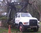 Used 1996 Ford F-800, Crane Body for sale #CMT0B3TK101610 - photo 14