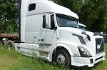 Used 2011 Volvo VNL 6x4, Semi Truck for sale #CMT0B7V140715 - photo 3