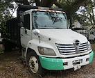 Used 2010 Hino 338, Dump Truck for sale #CMT0T4VL291110 - photo 1