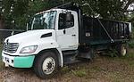 Used 2010 Hino 338, Dump Truck for sale #CMT0T4VL291110 - photo 5