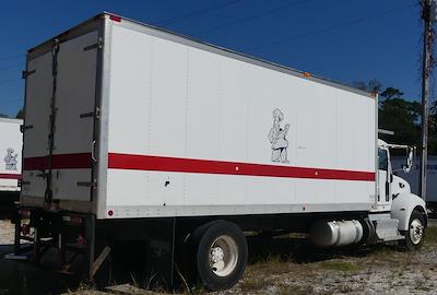 Used 2013 Peterbilt 337 4x2, Refrigerated Body for sale #CMT0V8Pm125206 - photo 2