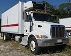 Used 2013 Peterbilt 337 4x2, Refrigerated Body for sale #CMT0V8Pm125206 - photo 1