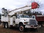 Used 1997 Ford FT900, Bucket Truck for sale #CMT0W2U151116 - photo 3