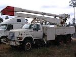 Used 1997 Ford FT900, Bucket Truck for sale #CMT0W2U151116 - photo 5