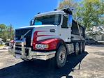 Used 2016 Volvo VHD, Dump Truck for sale #DDY0Ce4d379834 - photo 4
