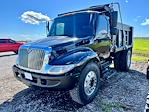 Used 2004 International 4200 SBA 4x2, Dump Truck for sale #DDY0KFyz535393 - photo 4