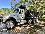 Used 2008 Mack GU713 6x4, Dump Truck for sale #DDY0tsef995331 - photo 1