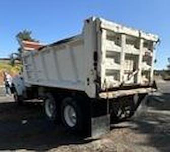 Used 2006 Peterbilt 335 6x4, Dump Truck for sale #DKS0S7W141512 - photo 2
