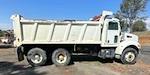 Used 2006 Peterbilt 335 6x4, Dump Truck for sale #DKS0S7W141512 - photo 6
