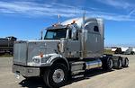 Used 2016 Western Star 4900 8x4, Semi Truck for sale #GSU0H4W210900 - photo 15