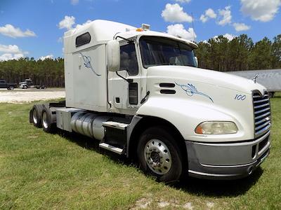 Used 2016 Mack CXU600, Semi Truck for sale #GSU0P3V101227 - photo 1