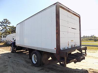 Used 1992 Ford F-700, Box Truck for sale #GSU0T3VB281157 - photo 2