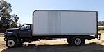 Used 1992 Ford F-700, Box Truck for sale #GSU0T3VB281157 - photo 3