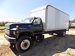 Used 1992 Ford F-700, Box Truck for sale #GSU0T3VB281157 - photo 1