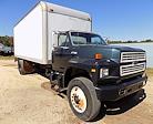 Used 1992 Ford F-700, Box Truck for sale #GSU0T3VB281157 - photo 5
