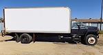 Used 1992 Ford F-700, Box Truck for sale #GSU0T3VB281157 - photo 8