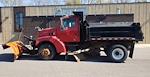 Used 2001 Sterling L9500 6x4, Dump Truck for sale #GSU0T7VT061703 - photo 2