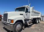 Used 2015 Mack CHU613 6x4, Dump Truck for sale #JCT0B0Vs111504 - photo 3