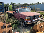 Used 1995 Ford F-450 4x2, Flatbed Truck for sale #JCW0E0W150036 - photo 14