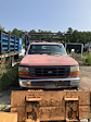 Used 1995 Ford F-450 4x2, Flatbed Truck for sale #JCW0E0W150036 - photo 3