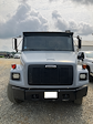 Used 1996 Freightliner FL 80 4x2, Roll-Off Body for sale #JCW0H0W281531 - photo 7