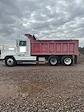 Used 2000 Freightliner USF-1E SBA 6x4, Dump Truck for sale #JFX0L24z377418 - photo 2