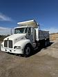 Used 2003 Kenworth T300 4x2, Dump Truck for sale #JFX0VgD5678389 - photo 4