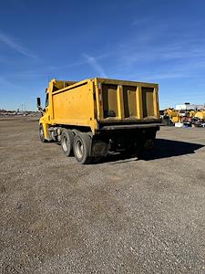 Used 2016 Freightliner Cascadia Day Cab 6x4, Dump Truck for sale #JFX0cjxu358269 - photo 2