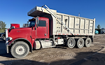 Used 2011 Peterbilt 367 6x4, Dump Truck for sale #JMW06dTI413984 - photo 3