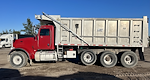 Used 2011 Peterbilt 367 6x4, Dump Truck for sale #JMW06dTI413984 - photo 4