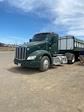 Used 2014 Peterbilt 579 4x2, Semi Truck for sale #JSV0M0V092249 - photo 1