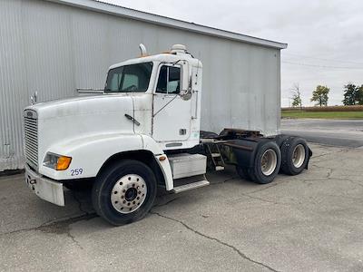 Used 1995 Freightliner Truck 6x4, Semi Truck for sale #JWS0TfRt946874 - photo 1