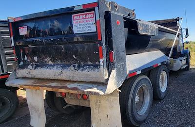 Used 1988 International 9300 6x4, Dump Truck for sale #JWV0R0W111713 - photo 2