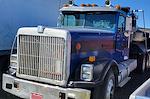 Used 1988 International 9300 6x4, Dump Truck for sale #JWV0R0W111713 - photo 3