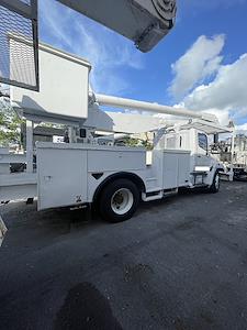 Used 2009 Hino 338 Single Cab 4x2, Bucket Truck for sale #LKT0naFD409055 - photo 2