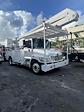 Used 2009 Hino 338 Single Cab 4x2, Bucket Truck for sale #LKT0naFD409055 - photo 1