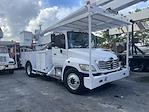 Used 2009 Hino 338 Single Cab 4x2, Bucket Truck for sale #LKT0naFD409055 - photo 43