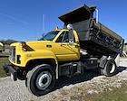 Used 1998 Chevrolet Kodiak C7500 Regular Cab 4x2, Dump Truck for sale #MJT00kdU980742 - photo 1