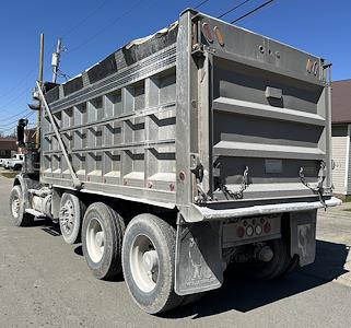 Used 2020 Kenworth T800 6x4, Dump Truck for sale #MJT07Utj336990 - photo 2